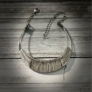 Rlm soho collar necklace